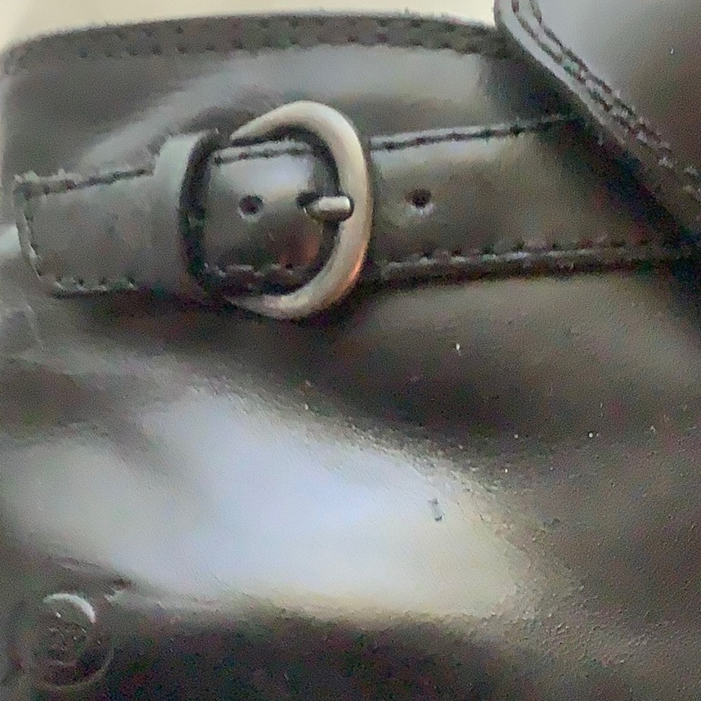 Black booties - Picture 6 of 7